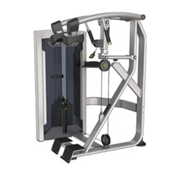 立式小腿訓練器