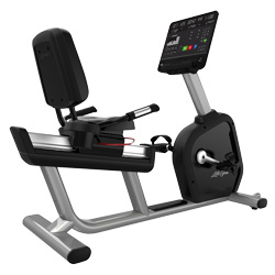 力健 Aspire SL靠背健身車(chē)