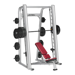 史密斯推舉訓(xùn)練機