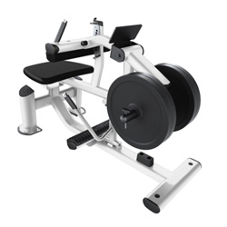 小腿提升訓(xùn)練器