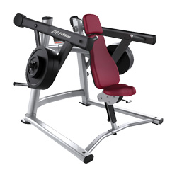 肩膊推舉訓(xùn)練器 