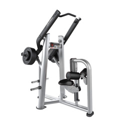 高拉力背肌訓(xùn)練器