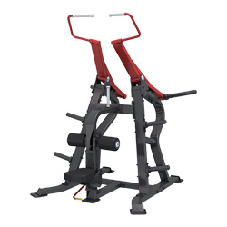 坐式高拉力練習器