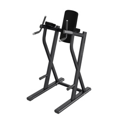 雙杠、提腿訓練器