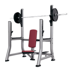 奧林匹克推肩練習(xí)椅