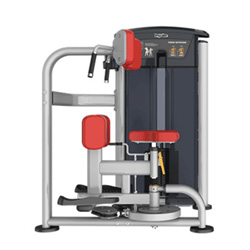 軀干轉動訓練器