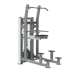 引體上升訓練器