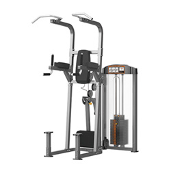 引體上升訓練器