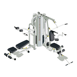 二十二功能綜合訓練機