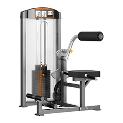 腹背肌伸展訓練器