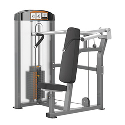 坐式肩膊推舉訓練器