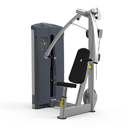 推胸訓(xùn)練器