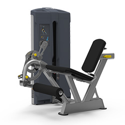 坐姿踢腿訓(xùn)練器