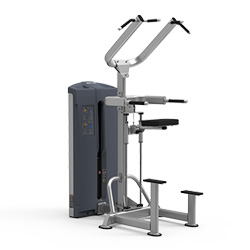 助力式單雙杠雙功能訓(xùn)練器