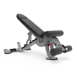 可調(diào)節(jié)多功能訓(xùn)練凳