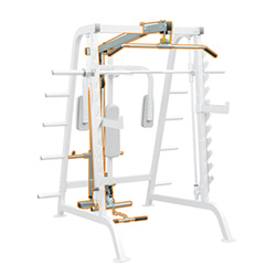 IFHCL高低拉附件