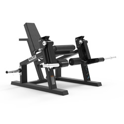 坐式大腿伸展訓練器