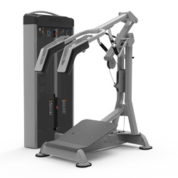 下蹲/提踵訓(xùn)練器