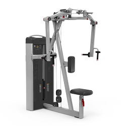  蝴蝶式胸肌/背肌訓(xùn)練器