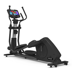 FINDER系列 X300i 全功能橢圓交叉訓練器