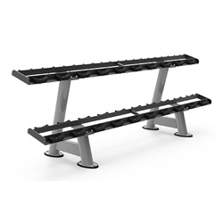 雙層啞鈴架（10對裝）