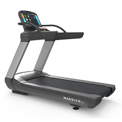 商用電動跑步機