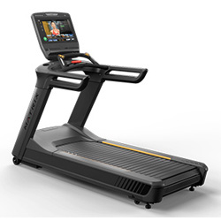 Performance Plus 跑步機