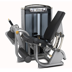 大腿伸展訓練機