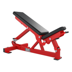 多功能可調(diào)節(jié)練習(xí)椅