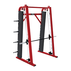 史密斯訓(xùn)練架