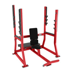 奧林匹克推肩練習(xí)椅