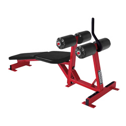 下斜練習(xí)椅