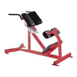 背肌伸展練習(xí)椅