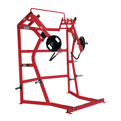 站地式推舉訓練器