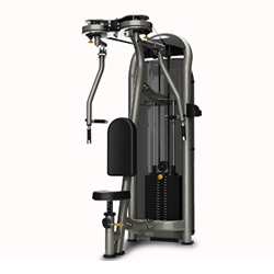 雙臂外展訓練機