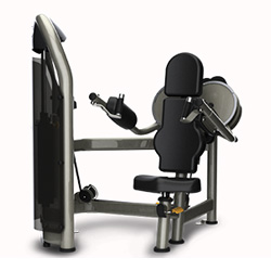 肩膊提升訓練機