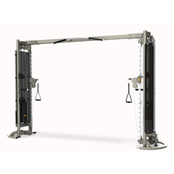 上肢十字內收訓練機