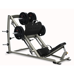 45度倒蹬訓練機