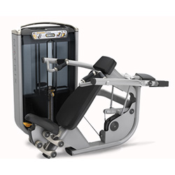 雙軸推肩訓練機