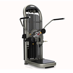 擺腿臀部訓練機