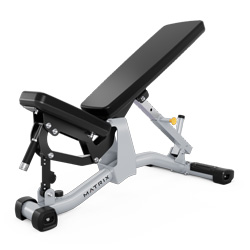 可調(diào)式啞鈴訓(xùn)練椅