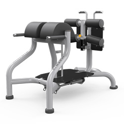 腰腹綜合訓(xùn)練椅