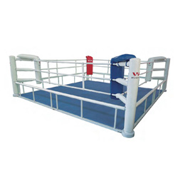 落地式搏擊擂臺