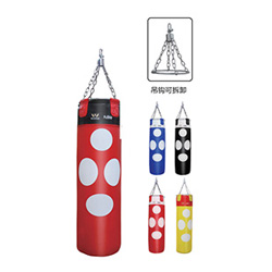 拳擊沙袋