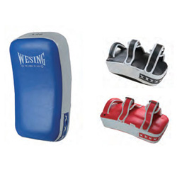 腳靶（泰式弧形）