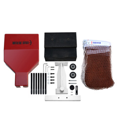 羽毛球?qū)Ｓ镁W(wǎng)柱·賽事級(jí)