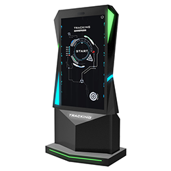 動態體能評估系統