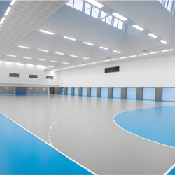 運(yùn)動(dòng)舒適PVC運(yùn)動(dòng)地板