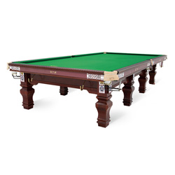 斯諾克臺(tái)球桌