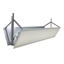 羽毛球場館LED雙面照明燈